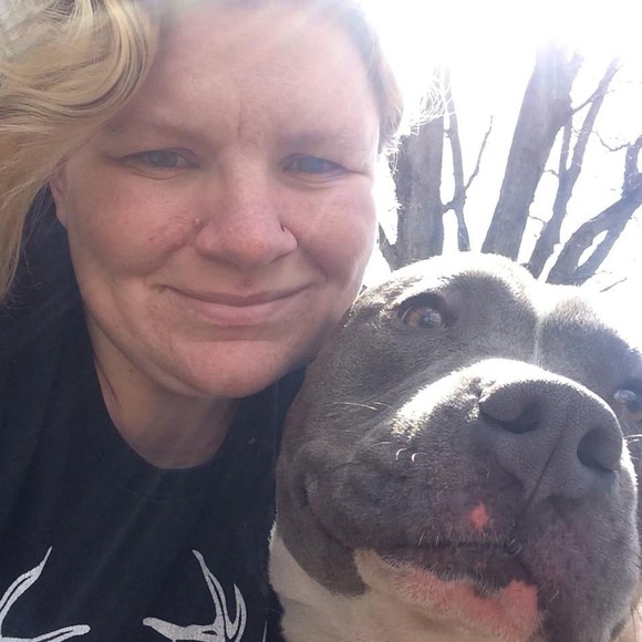 Meet your Posher, Jody - Picture 1 of 1